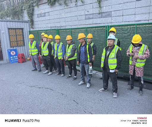 枫木镇公路下沉注浆施工单位